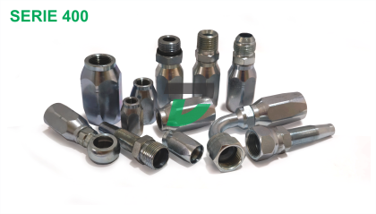 Serie 400